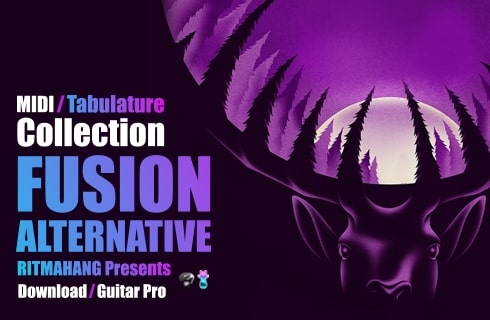 تبلچر و میدی کالکشنFUSION ALTERNATIVE 